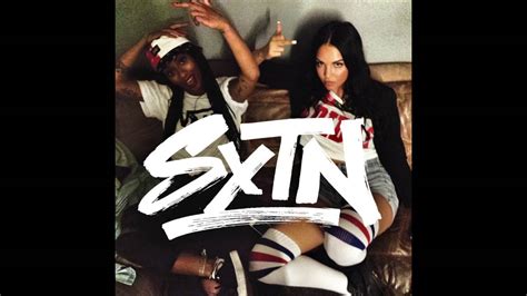 sxtn logo|sxtn youtube.